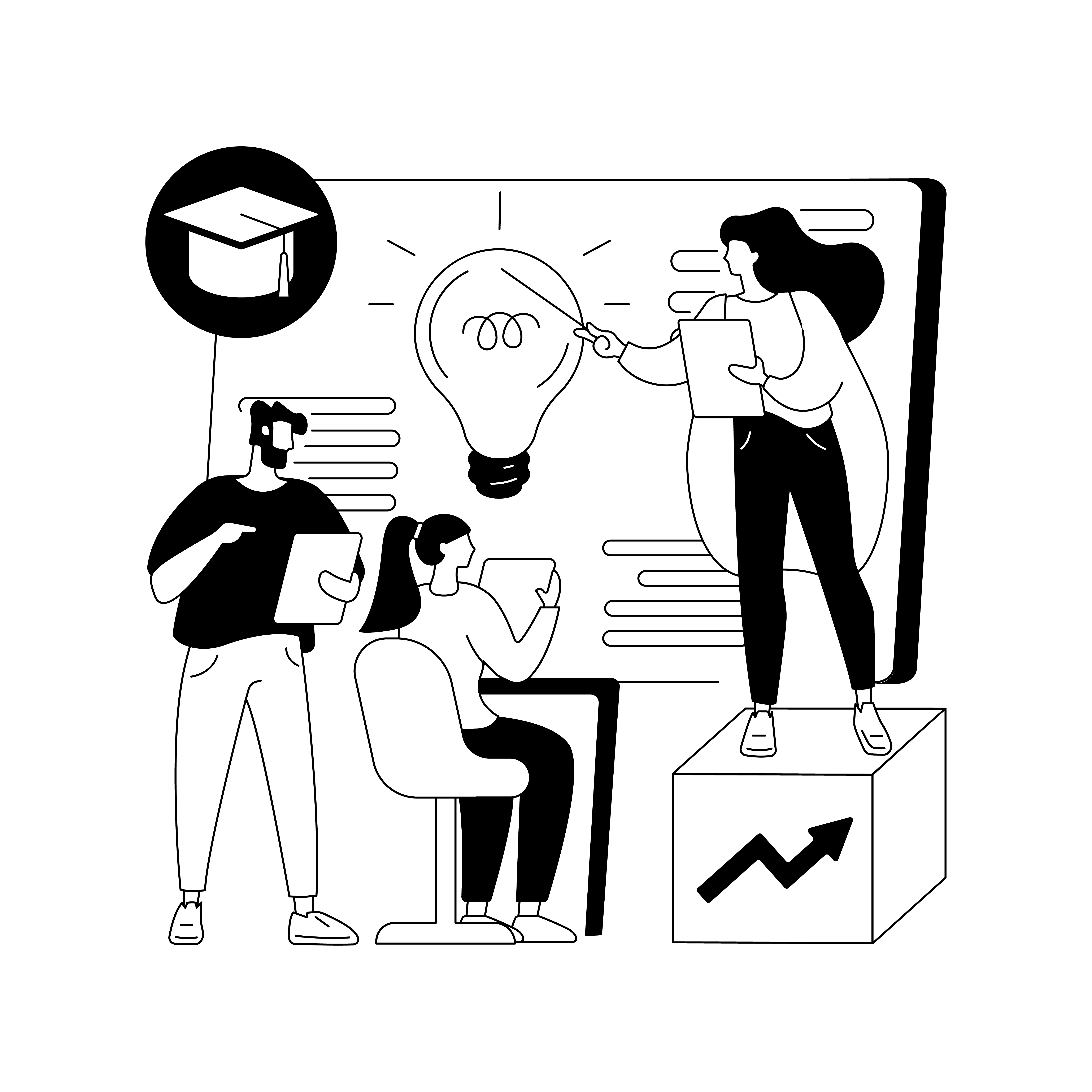 Discover Build Solve